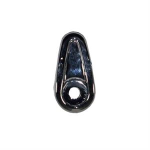 Helmet Hook for 50cc 4-Stroke Lance Charming, BMS Federal