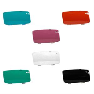 Cover, Side for 50cc 4-Stroke Lance Charming, Wolf Islander