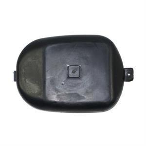 Seat Bucket Cover for 50cc 4-Stroke Lance Charming, Wolf Islander