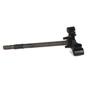 Fork, Triple Tree for 50cc 4-Stroke Lance Charming, Wolf Islander