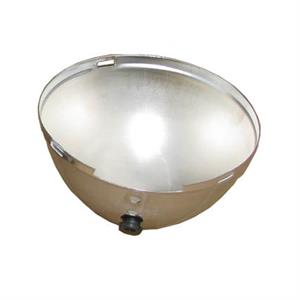 Headlight Base for 50cc - 150cc Lance Vintage, BMS Heritage