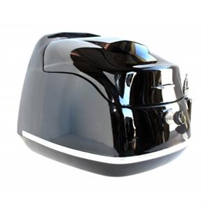 Top Case, Large for 50cc - 250cc Scooters