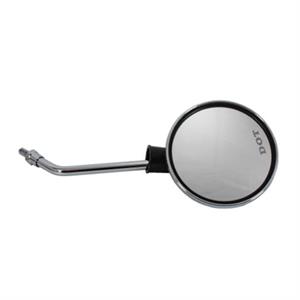 Mirror for Wolf Lucky