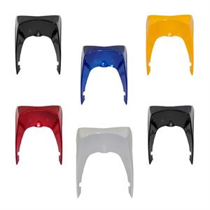 Cover, Lower Leg Shield for 50cc Wolf RX50, Taotao ATM50-A1