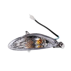 Turn Signal Assembly, Front Lower for 50cc Lance GTR, Taotao ATM50-A1