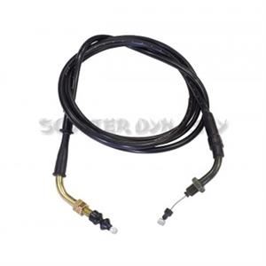 Cable, Throttle for 50cc - 150cc Lance GS-R, SSR Gensen