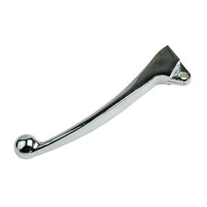 Brake Lever, Left Drum (Silver) for 50cc Lance GTR, Taotao ATM50-A1