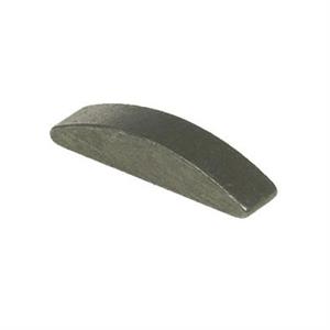 Crankshaft Woodruff Key for 125cc - 150cc GY6 Scooters, ATVs, Go Karts