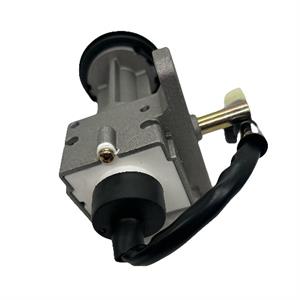Key Switch Lock Set for 150cc Ascend Tank - Image 2