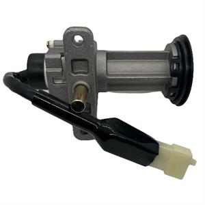 Key Switch Lock Set for 150cc Ascend Tank - Image 3