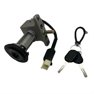 Key Switch Lock Set for 150cc Ascend Tank