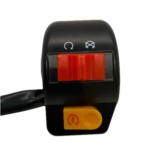 Switch, Combination Right Type 3 for 150cc - 200i Ascend Tank