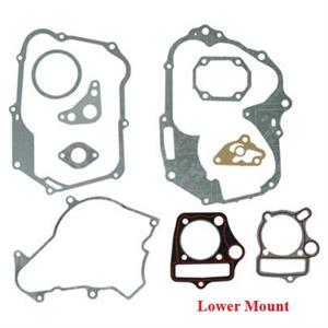 Gasket Set for 110cc ATVs, Dirt Bikes, Go Karts