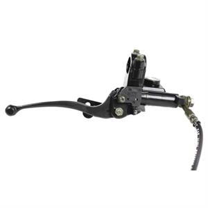 Brake Assembly, Rear for 50cc - 125cc ATVs - Image 2