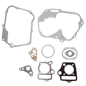 Gasket Set for 70cc - 90cc ATVs, Dirt Bikes, SSR Laser 5