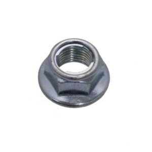 Rim Nut, Front Axle for 50cc - 150cc GY6 Scooters