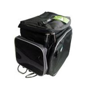 Commuter Insulated Tail Bag