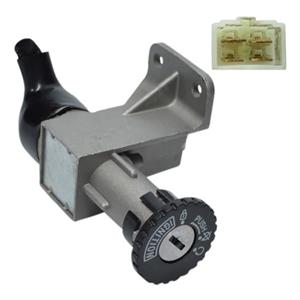Key Switch Lock Set for 50cc - 150cc Roketa Bahama, Taotao CY50-A - Image 3