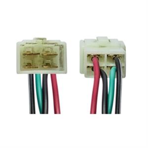 Key Switch Lock Set for 50cc - 150cc Roketa Bahama, Taotao CY50-A - Image 4