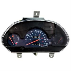 Speedometer Assembly for 150cc - 250cc Touring Scooters