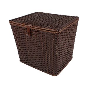 Basket, Prima Rear Cargo with Removable Liner for Scooters