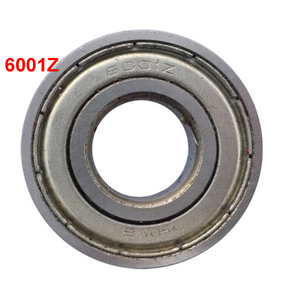 Bearing, 6001Z