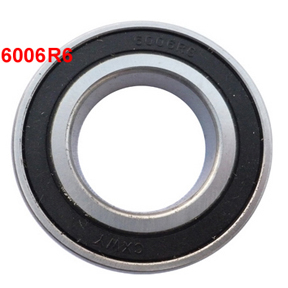 Bearing, 6006-2RS