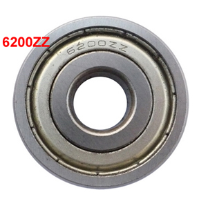 Bearing, 6200ZZ