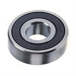 Bearing, 6201-2RS (Front Rim)