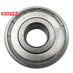 Bearing, 6302ZZ