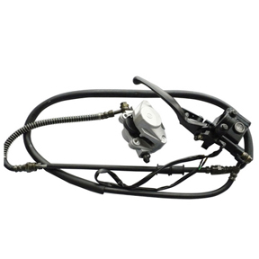 Brake Assembly, Rear Type 1 for 150cc ATVs