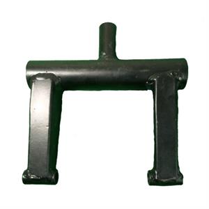 Engine Hanger, Front for 50cc Bintelli Beast