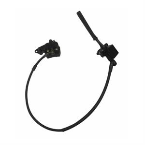Brake Assembly, Front for 50cc - 150cc Bintelli Beast