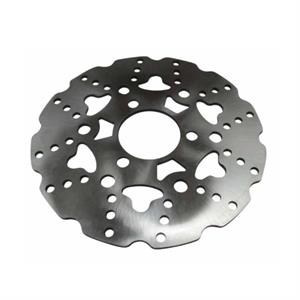 Brake Rotor, Front Disc for 50cc - 150cc Bintelli Beast