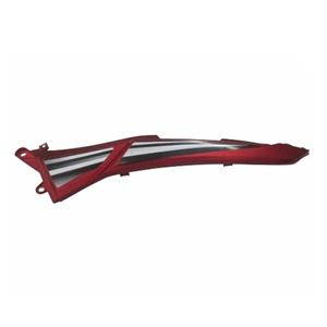 Panel, Rear Left for 50cc - 150cc Bintelli Beast - Image 2