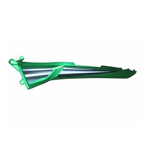 Panel, Rear Left for 50cc - 150cc Bintelli Beast