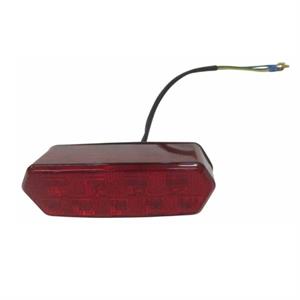 Tail Light Assembly for 50cc - 150cc Bintelli Beast