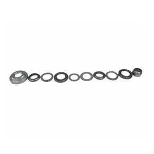 Fork Bearing Set, Triple Tree for 50cc - 150cc Bintelli Beast
