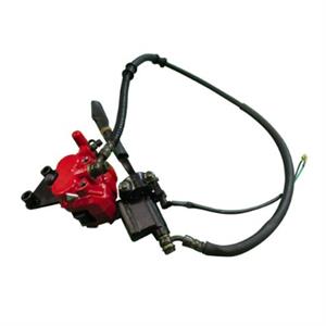 Brake Assembly, Right for 50cc - 150cc Bintelli Bolt