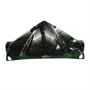 Handlebar Cover, Front for 50cc - 150cc Bintelli Bolt