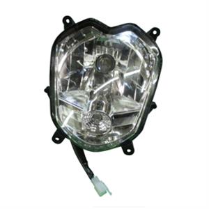 Headlight Assembly for 50cc - 150cc Bintelli Bolt