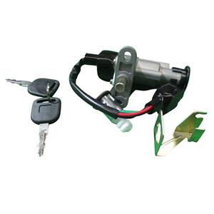 Key Switch Lock Set for 50cc - 150cc Bintelli Bolt