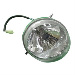 Headlight Assembly for Bintelli Edge, Flash
