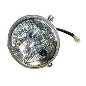 Headlight Assembly for Bintelli Escape