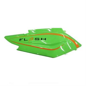 Panel, Rear Right for Bintelli Flash