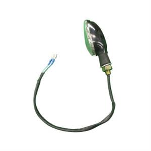 Turn Signal Assembly, Front for Bintelli Flash