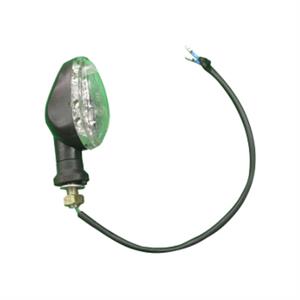Turn Signal Assembly, Rear for Bintelli Flash