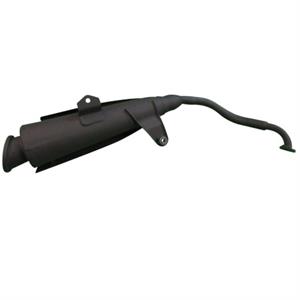 Exhaust for 150cc Bintelli Fury