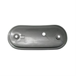 Turn Signal Assembly Base, Rear for Bintelli Valor