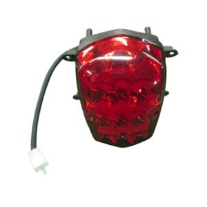 Tail Light Assembly for Bintelli Scorch